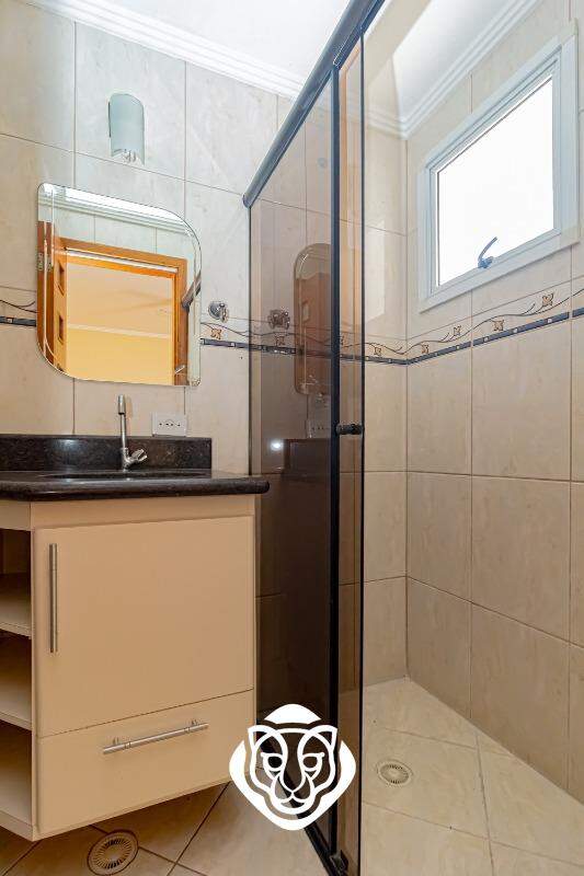 Banheiro Dormitório 3 suite