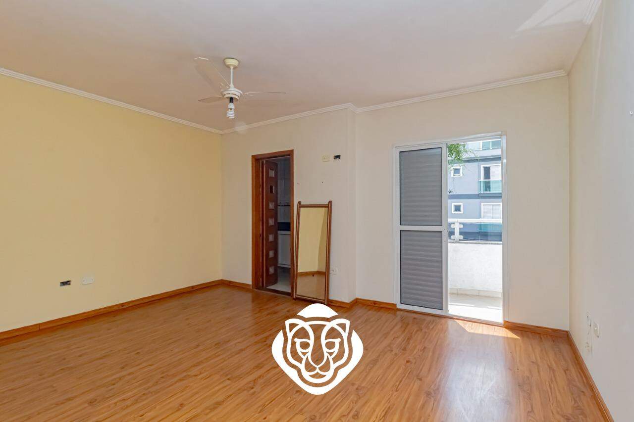 Dormitório 3 suite