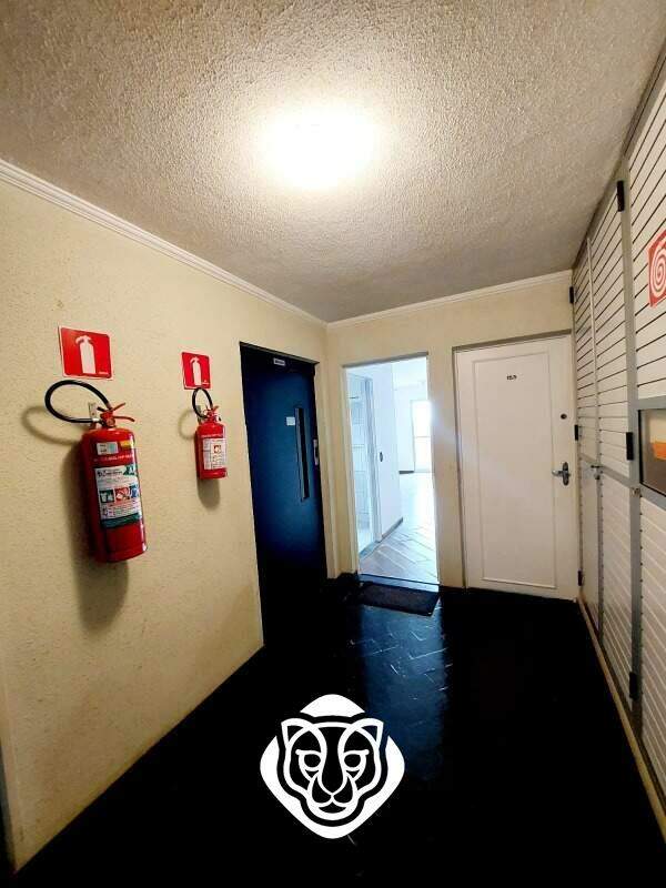 Hall apartamentos 