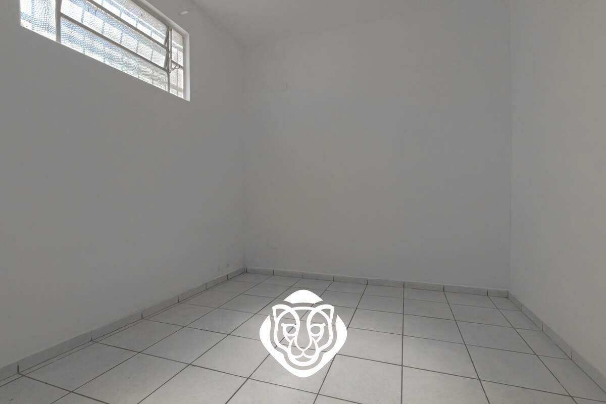 Dormitório II