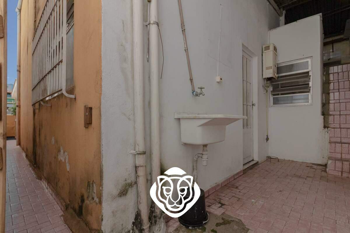 Área de serviço
