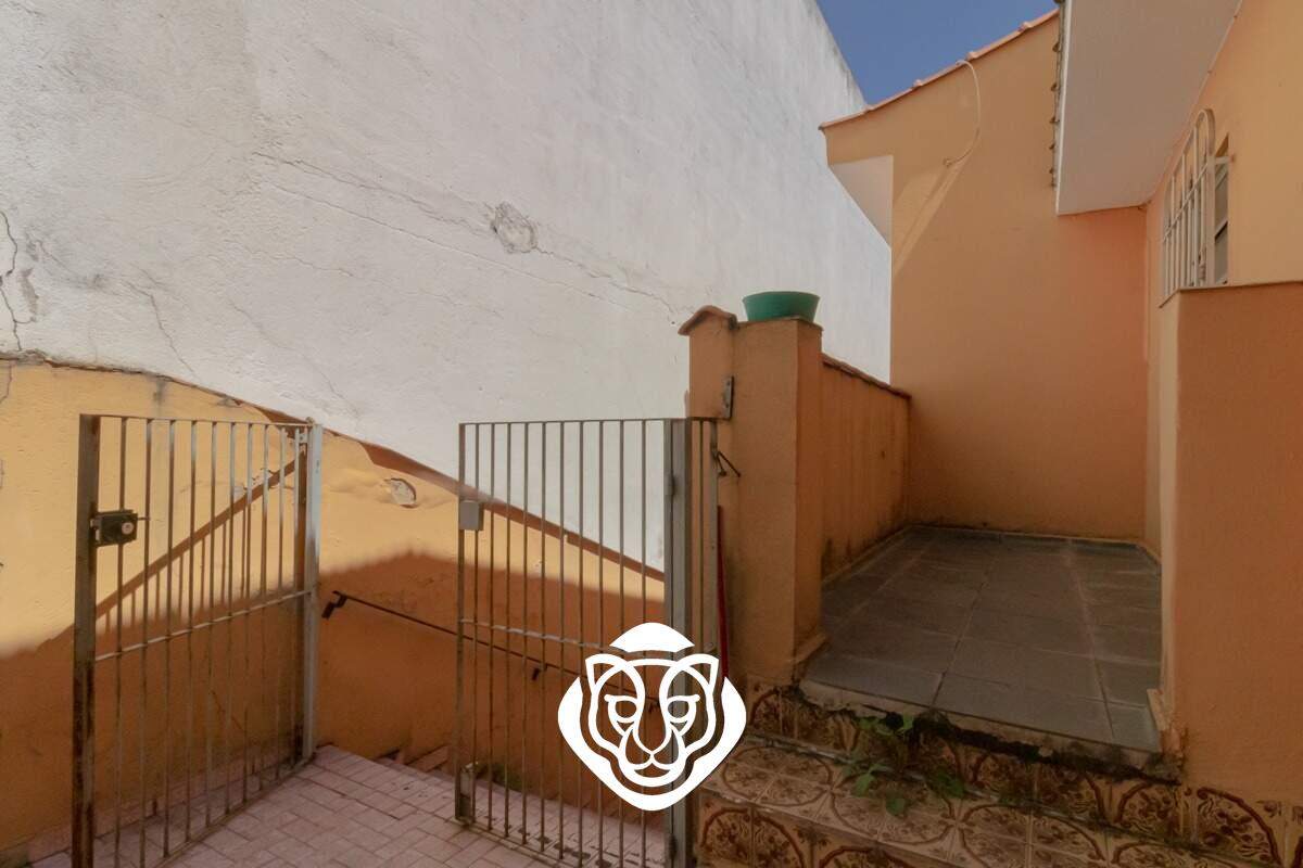 Entrada