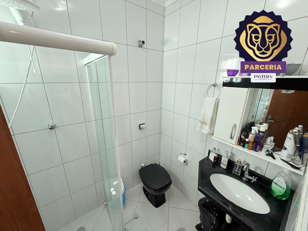 Banheiro - Suíte II