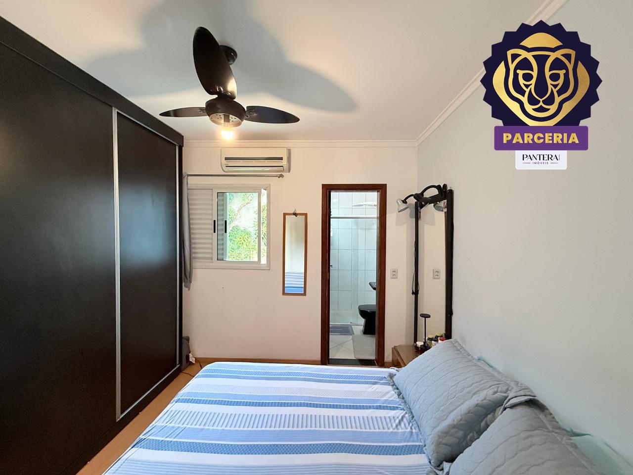 Dormitório  II suíte