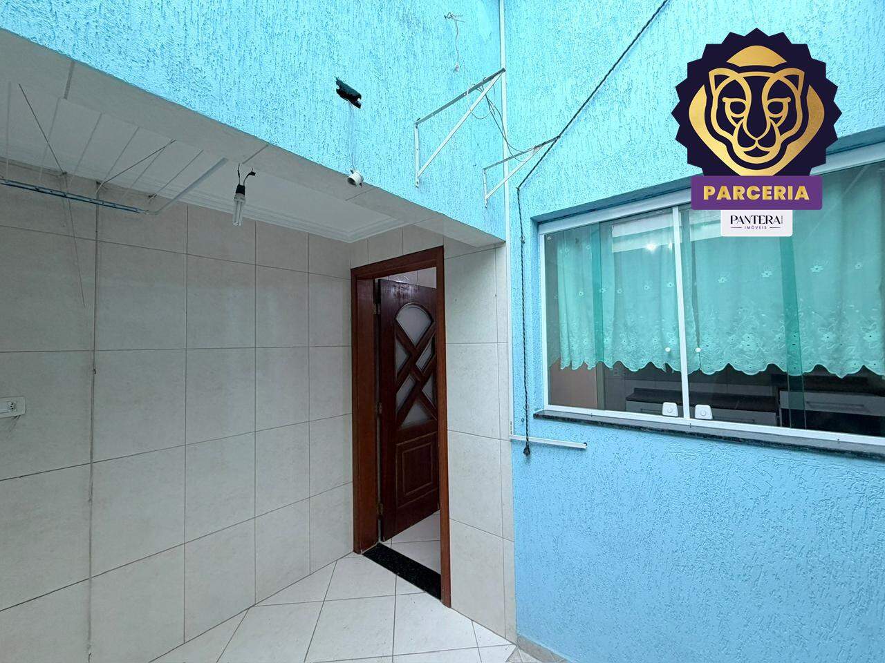 Área de Serviço
