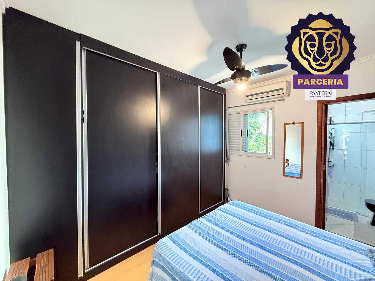 Dormitório  II suíte