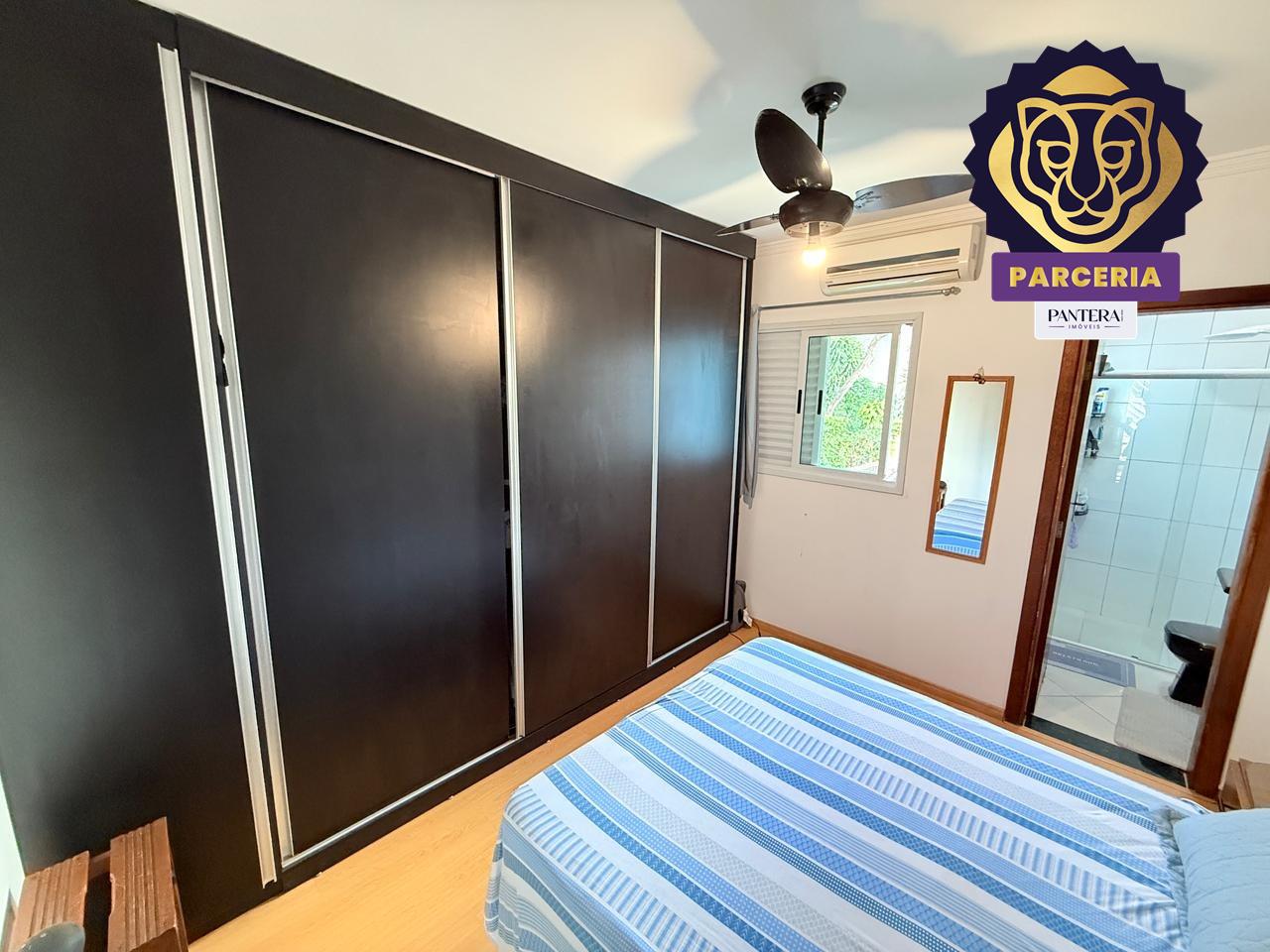 Dormitório  II suíte