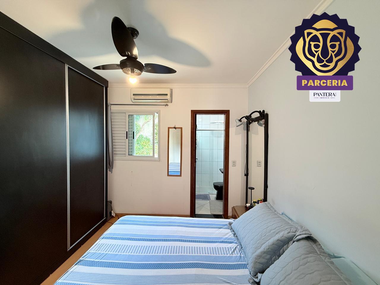 Dormitório  II suíte