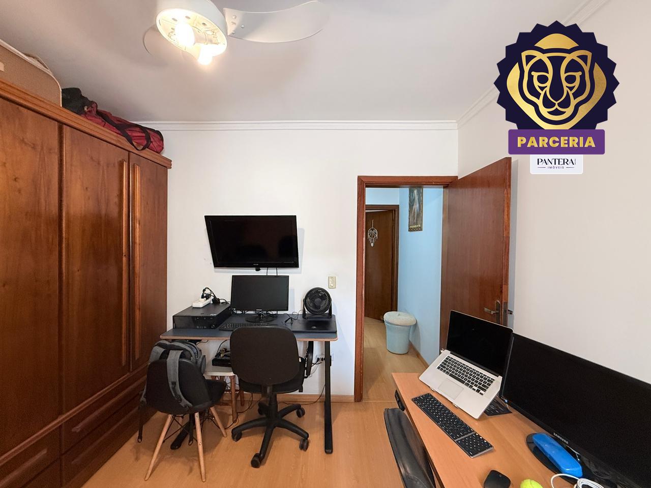 Dormitório I suíte