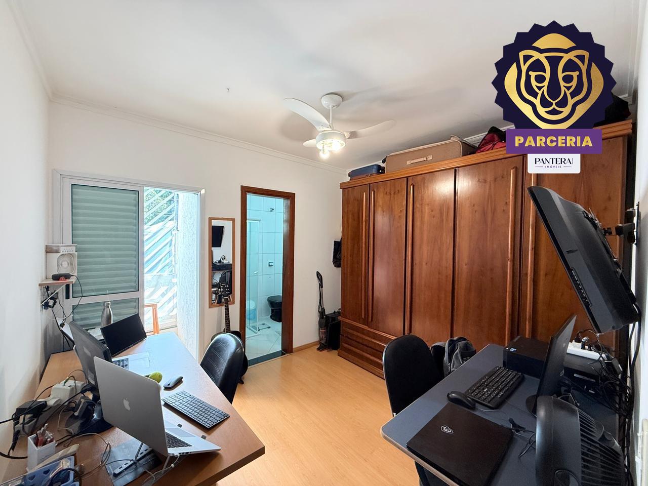 Dormitório I suíte