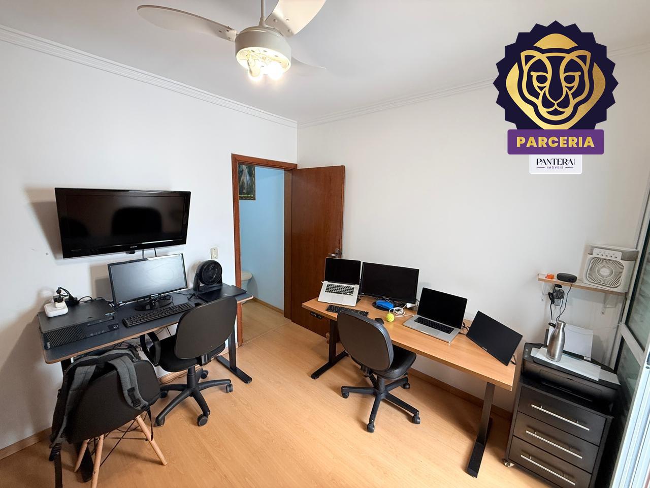 Dormitório I suíte