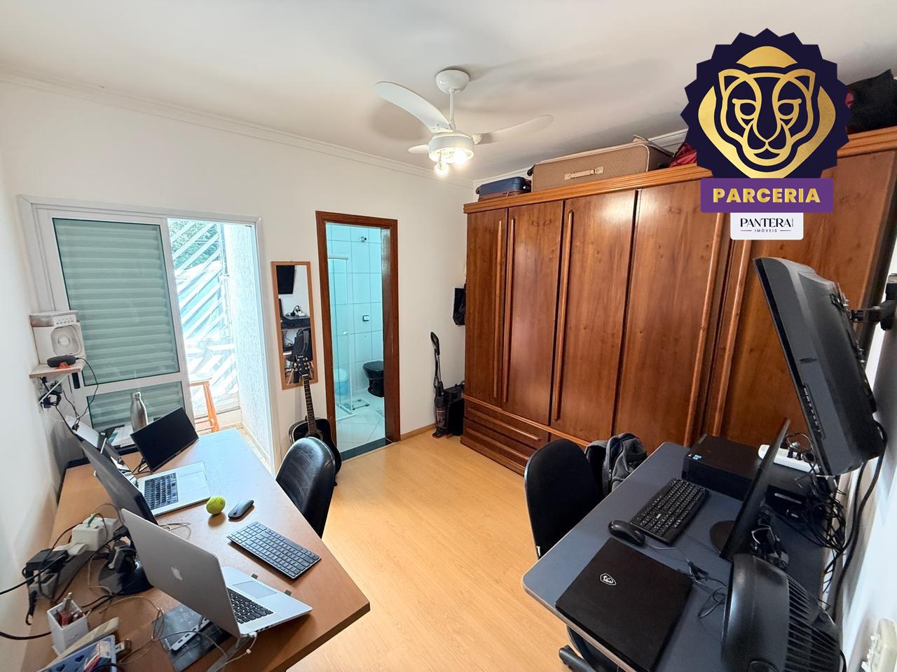 Dormitório I suíte