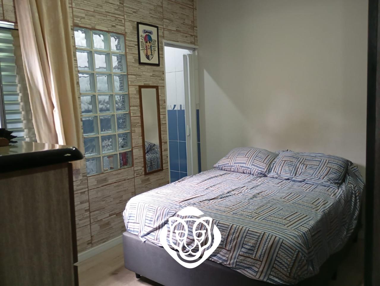 Dormitório III - Suíte