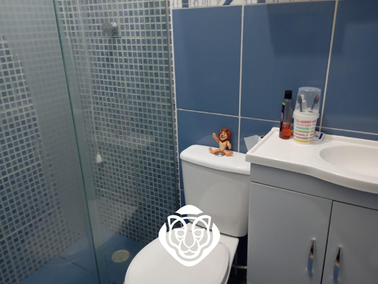 Banheiro - Dormitório III