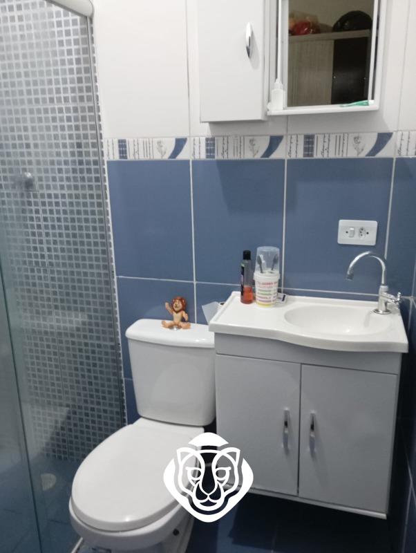 Banheiro - Dormitório III