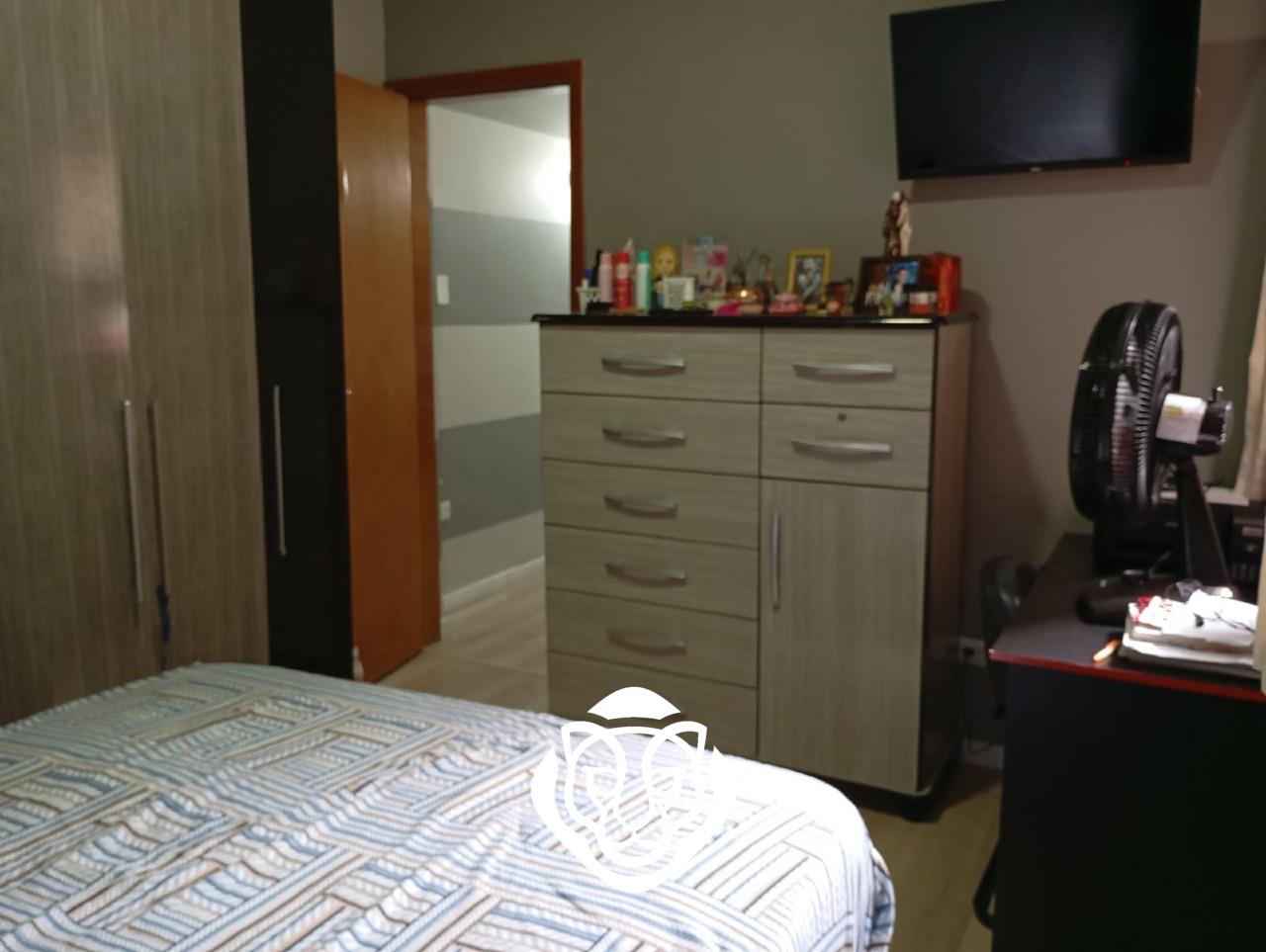 Dormitório III - Suíte