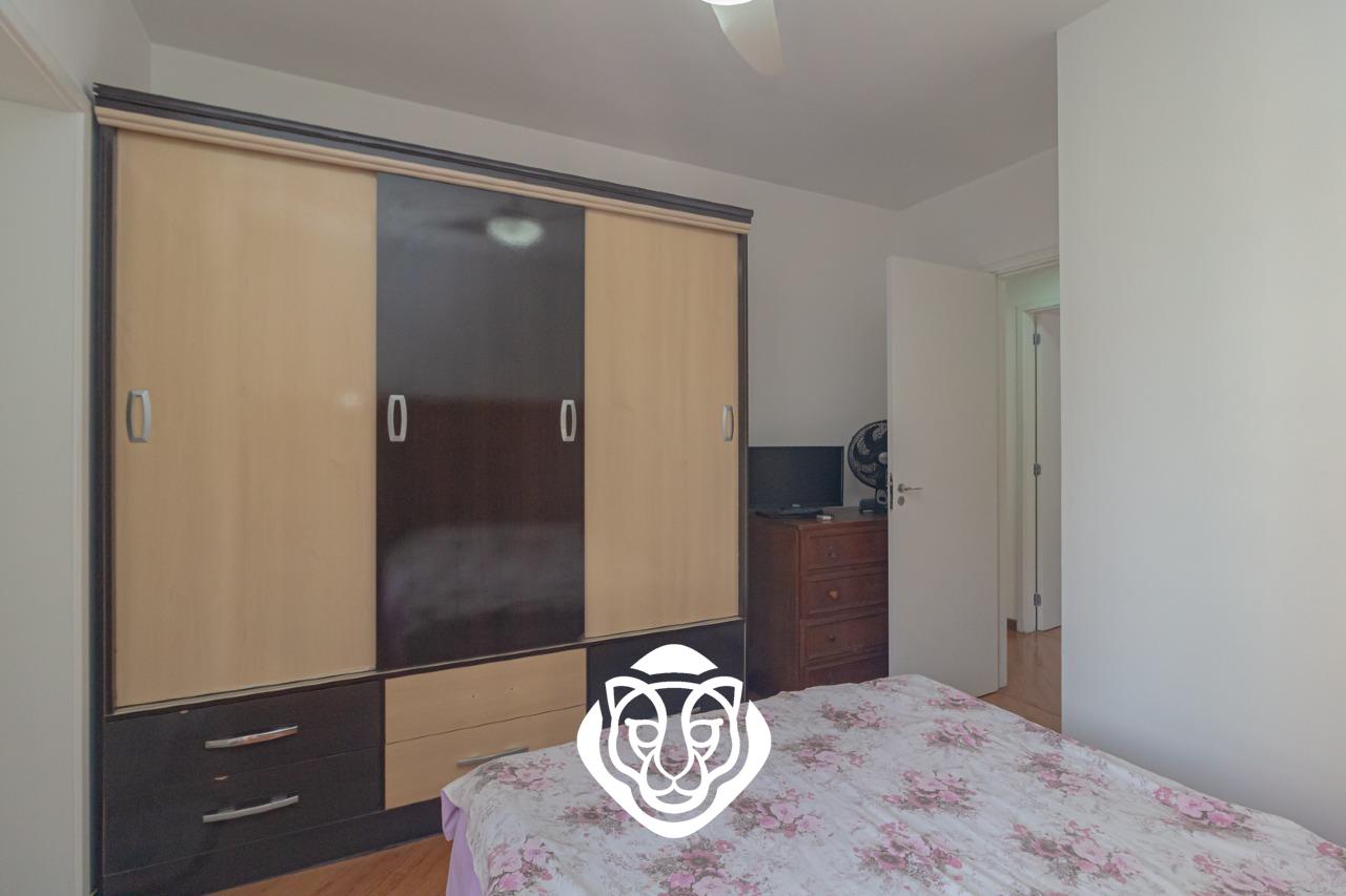 Dormitório IV - suíte