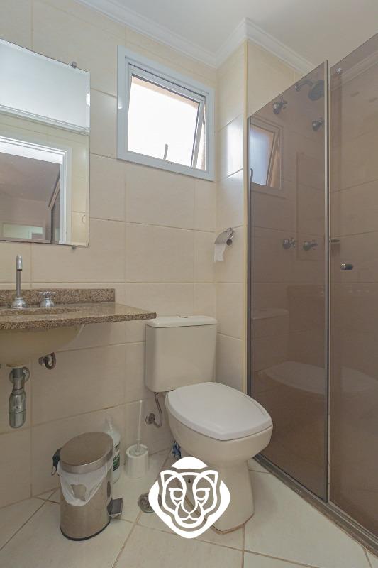 Banheiro - Dormitório IV