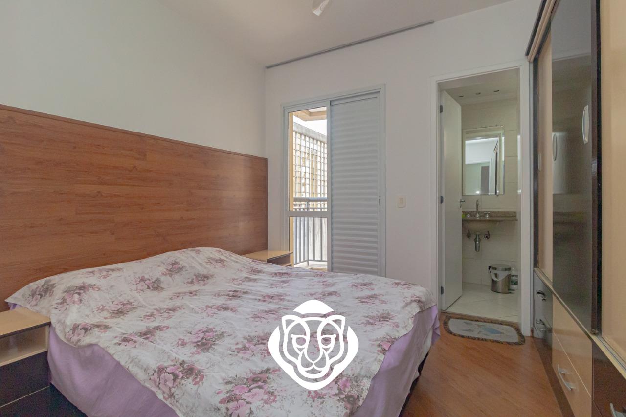 Dormitório IV - suíte