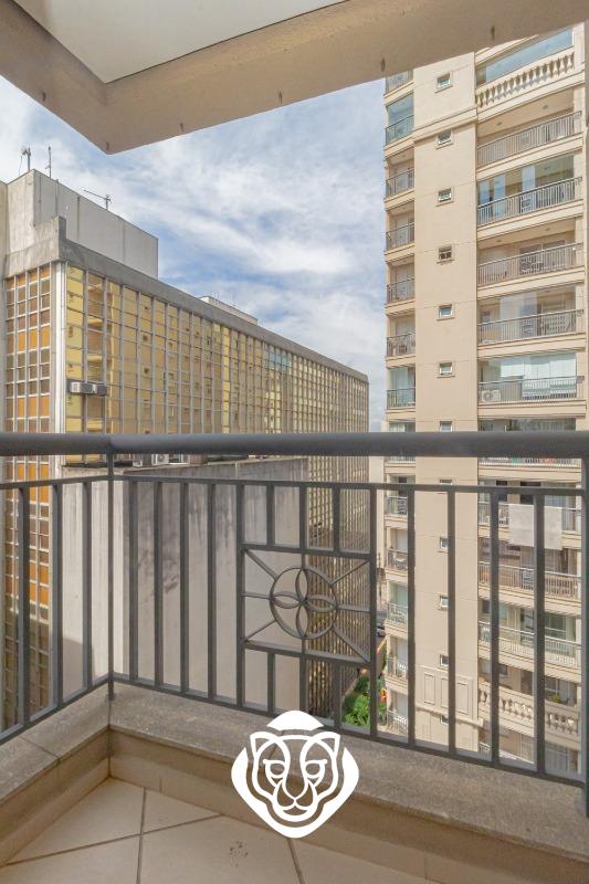 Varanda - Dormitório IV