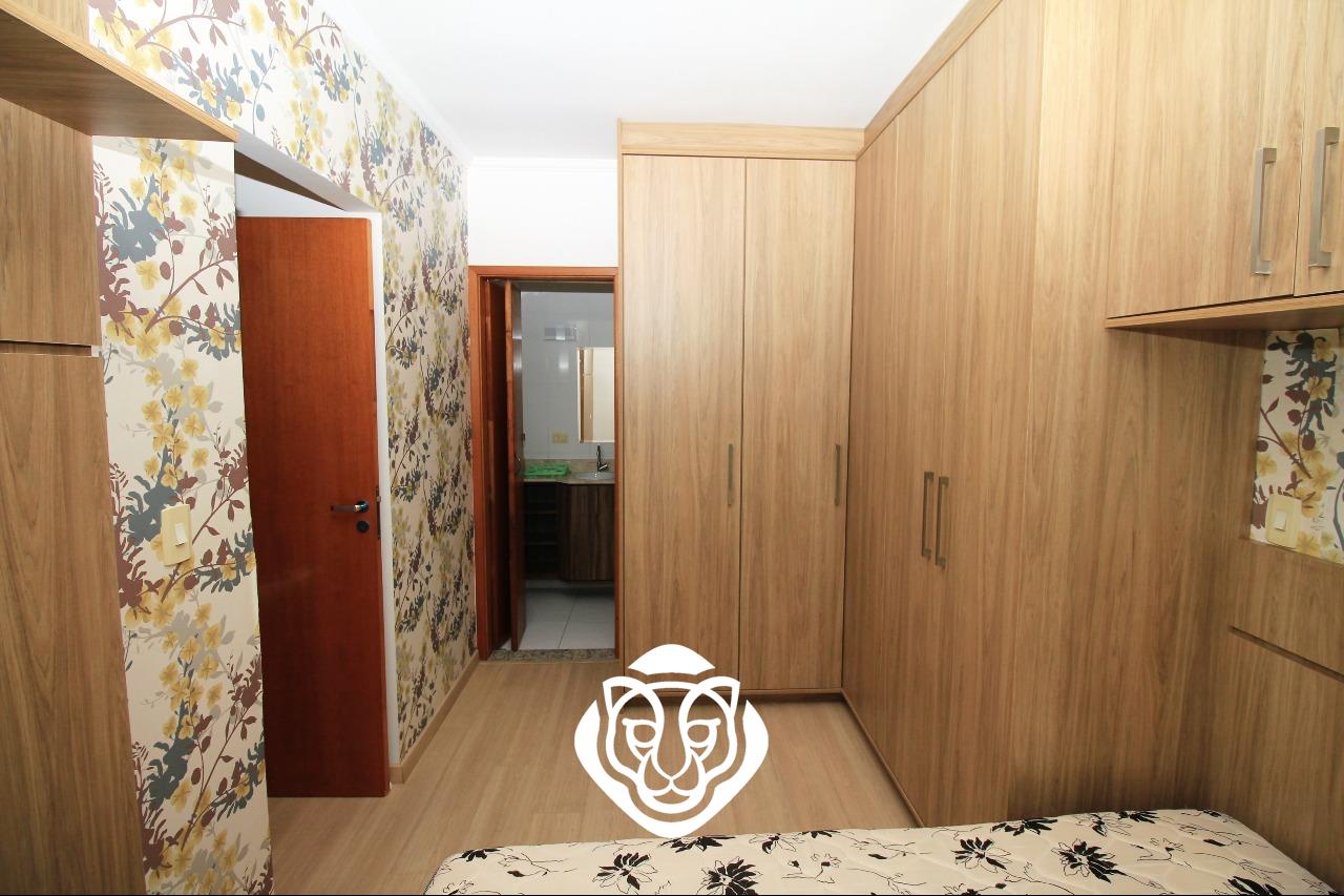 Dormitório I - Suíte