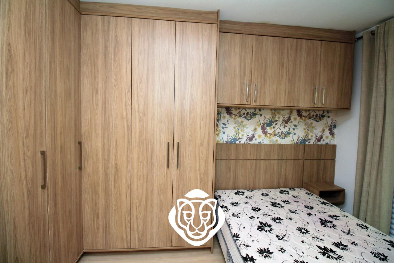 Dormitório I - Suíte