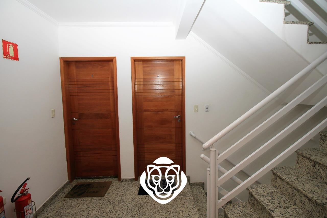 Hall apartamentos 