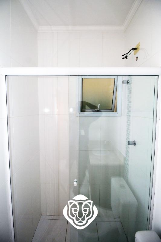 Banheiro - Dormitório I