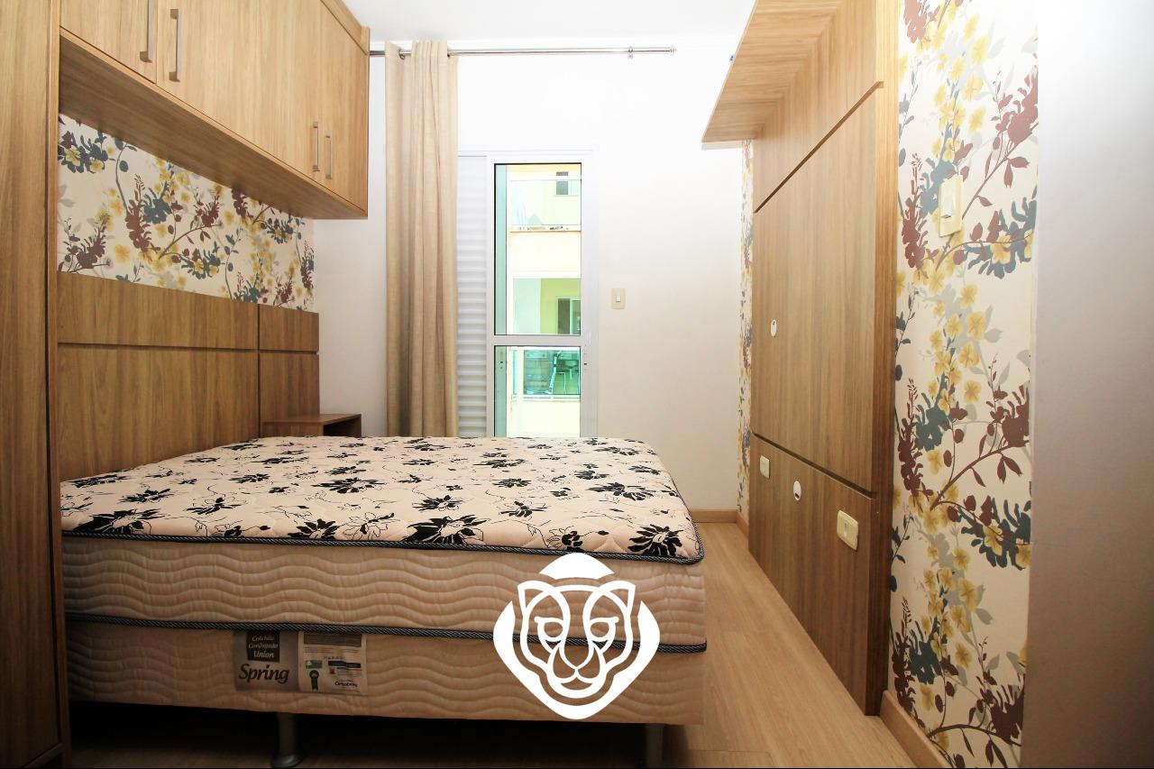 Dormitório I - Suíte