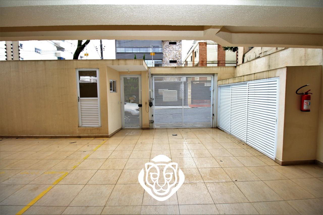 Acesso social e vagas 