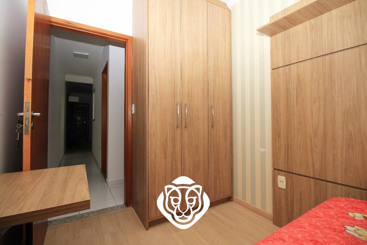 Dormitório II - Suíte