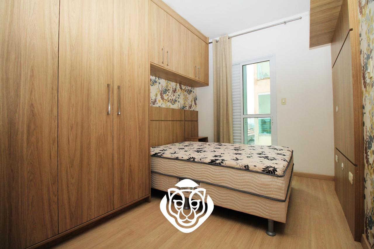 Dormitório I - Suíte