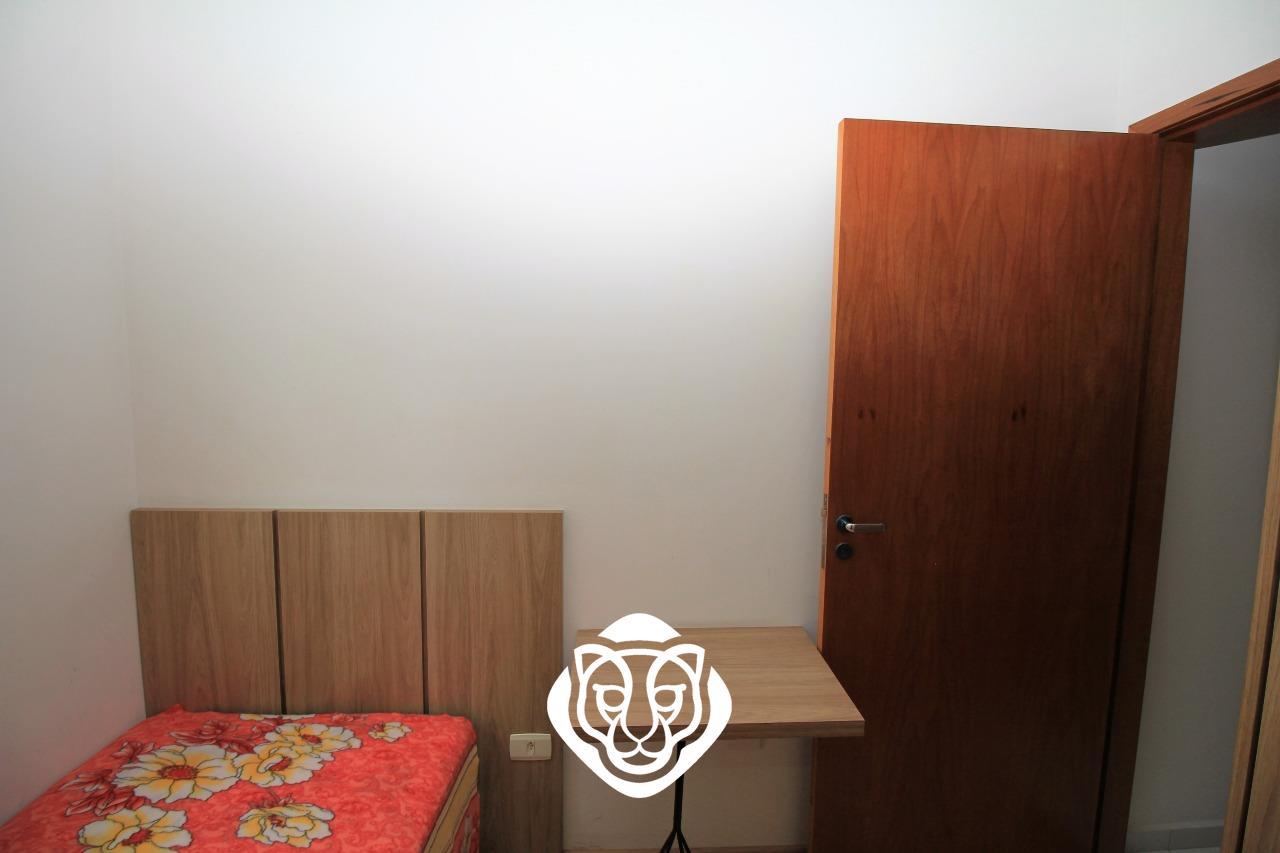 Dormitório II - Suíte