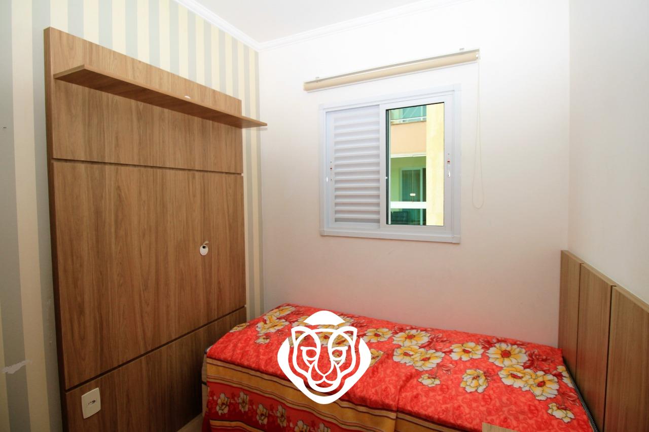 Dormitório II - Suíte