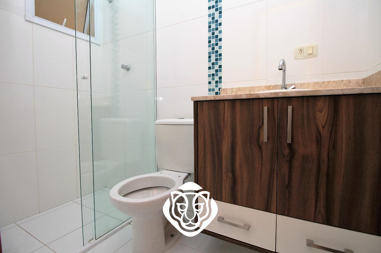 Banheiro - Dormitório I