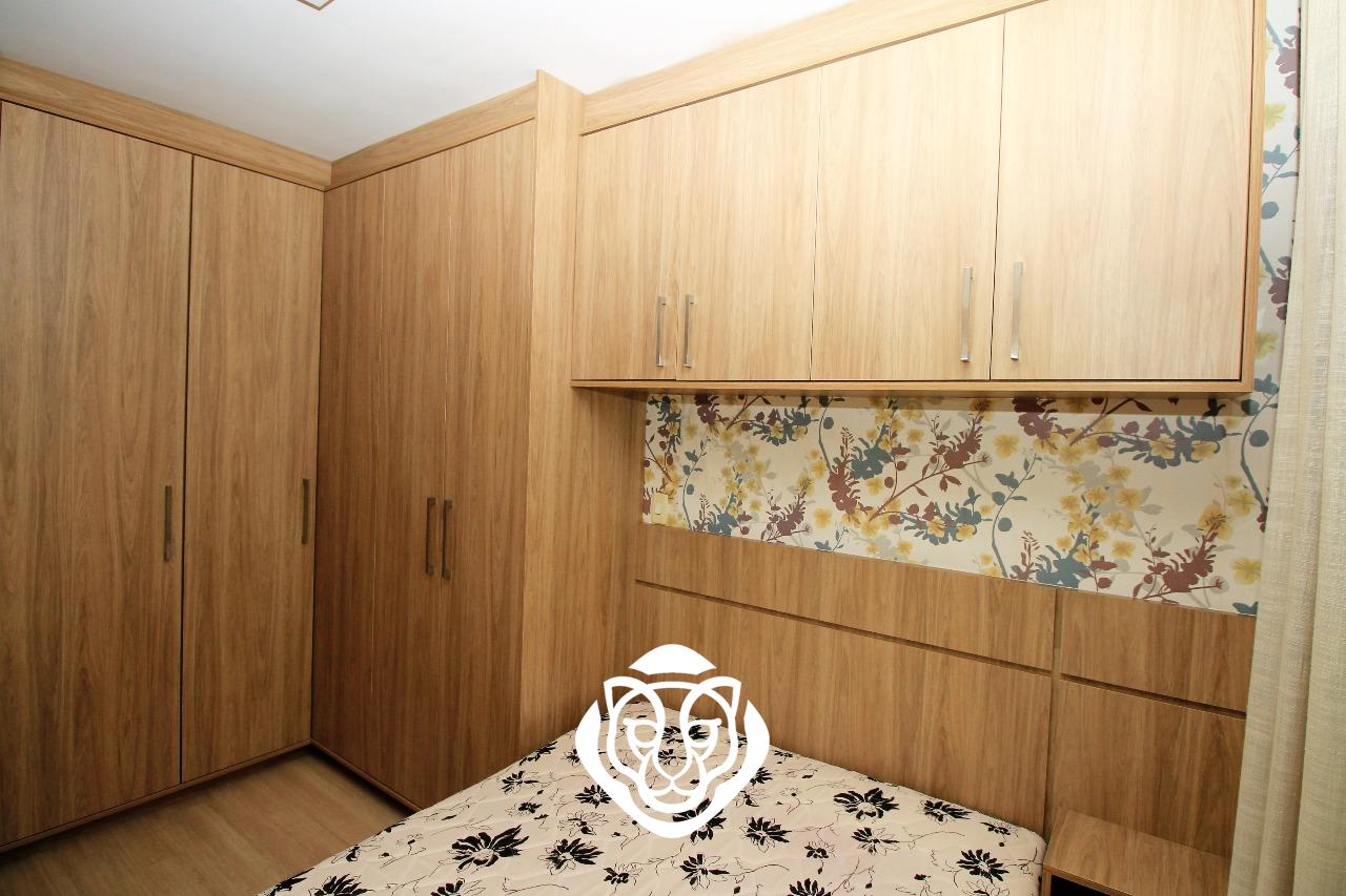 Dormitório I - Suíte