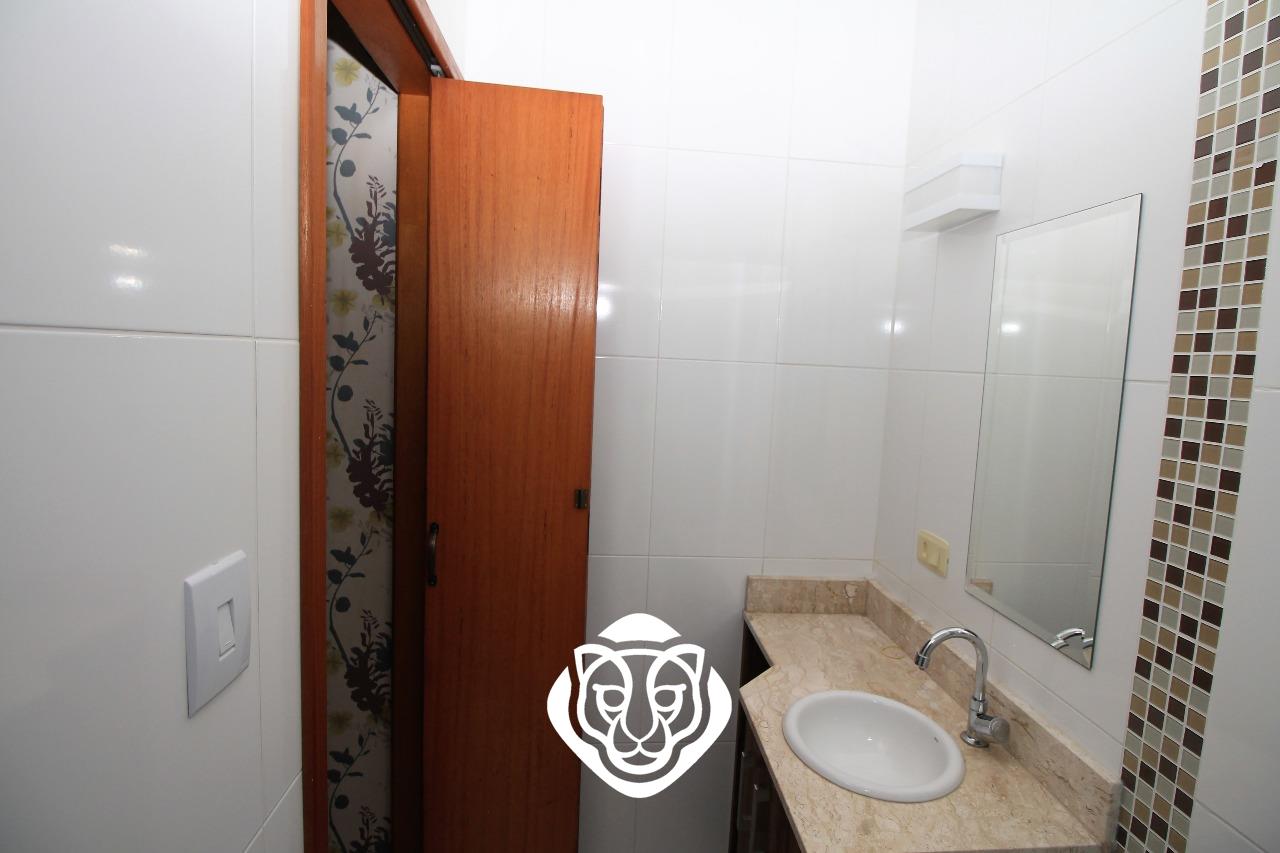 Banheiro - Dormitório II