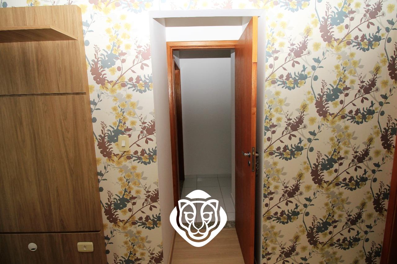 Dormitório I - Suíte