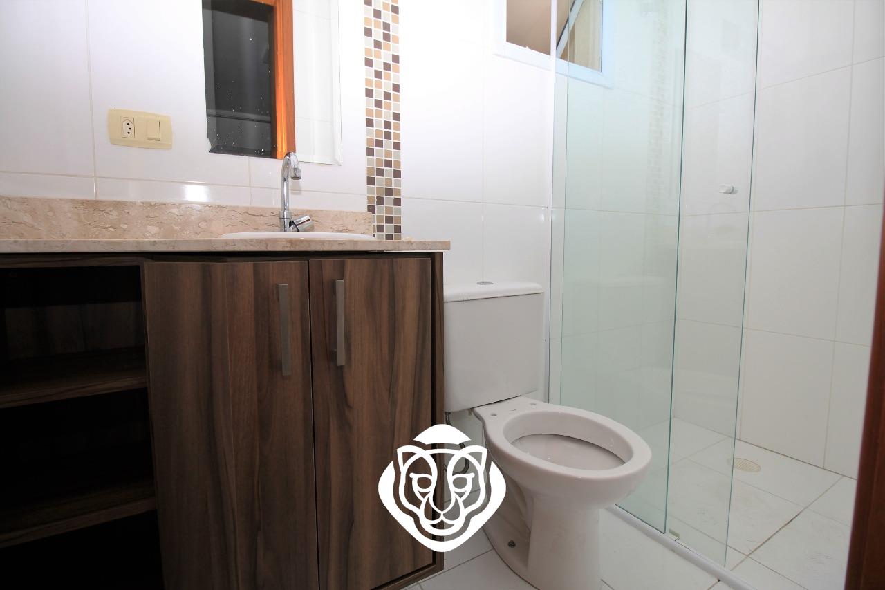 Banheiro - Dormitório II