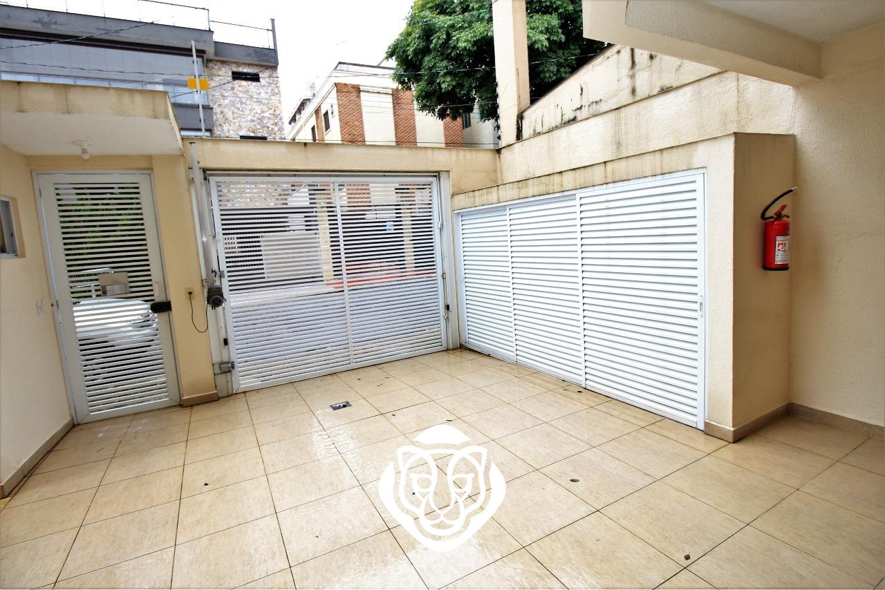 Acesso social e vagas 