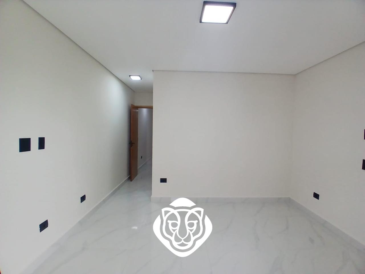 Dormitório III - Suíte