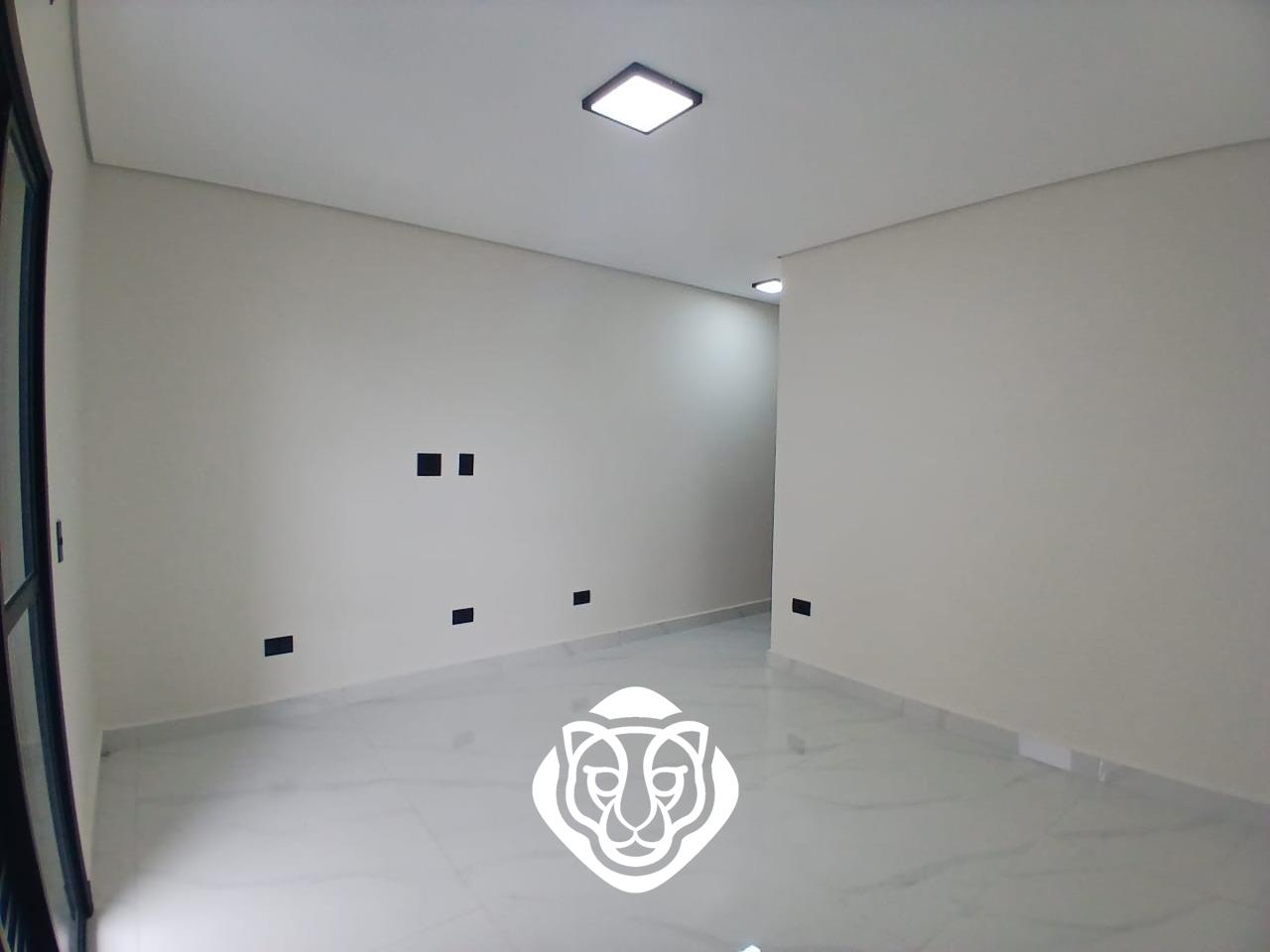 Dormitório III - Suíte