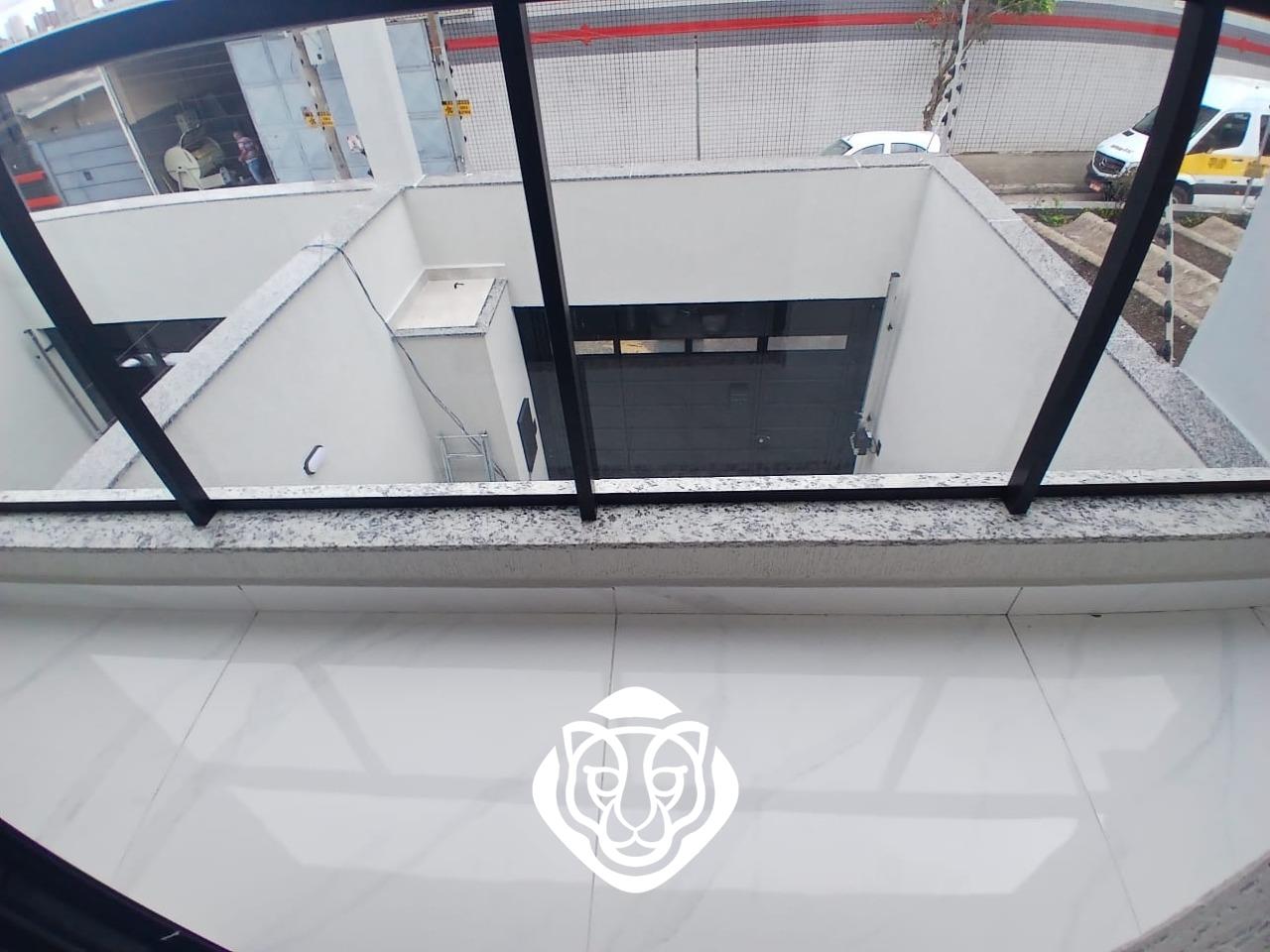 Suíte - Dormitório III 