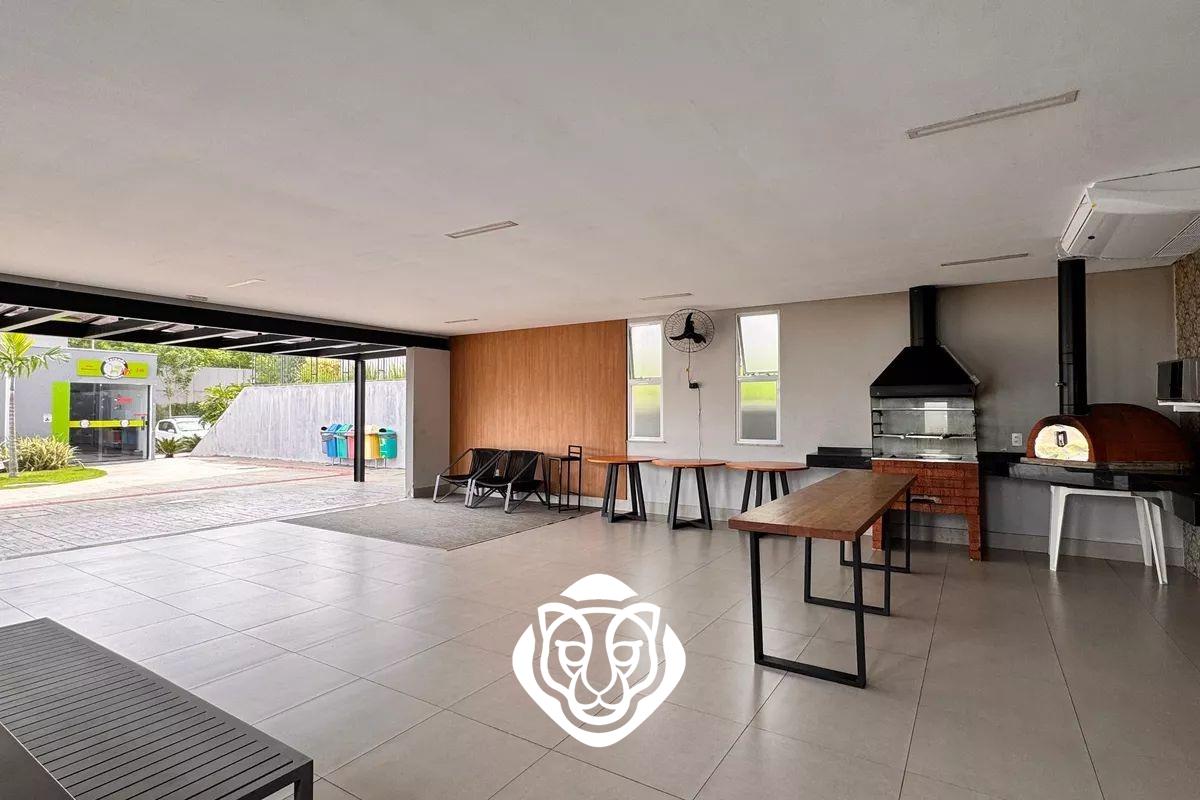 Salao/ Churrasqueira 