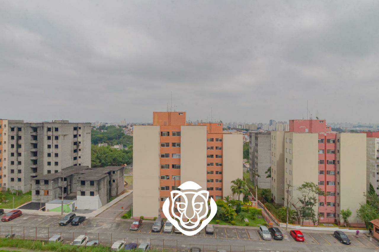 Vista Área de serviço
