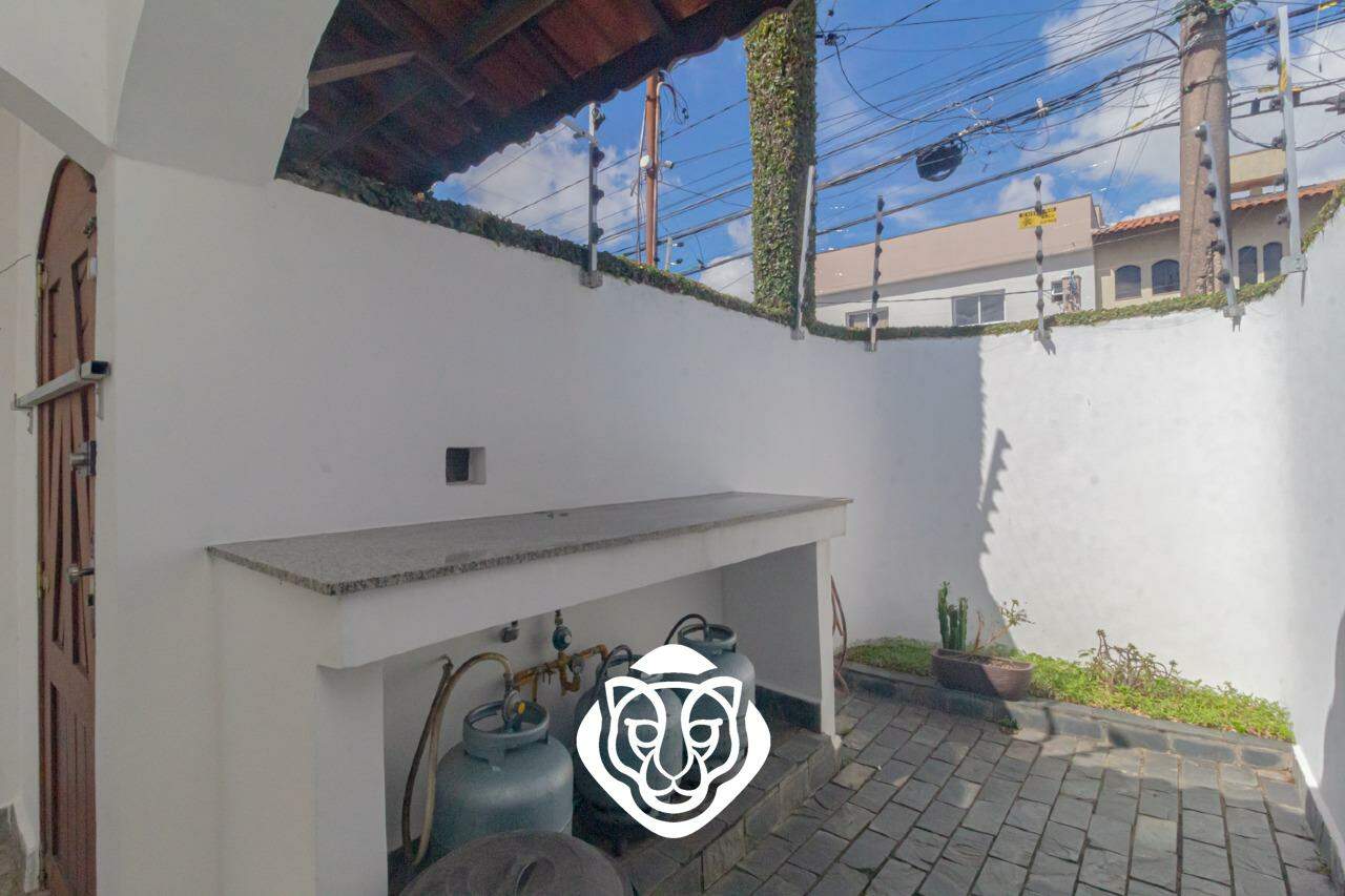 Área externa