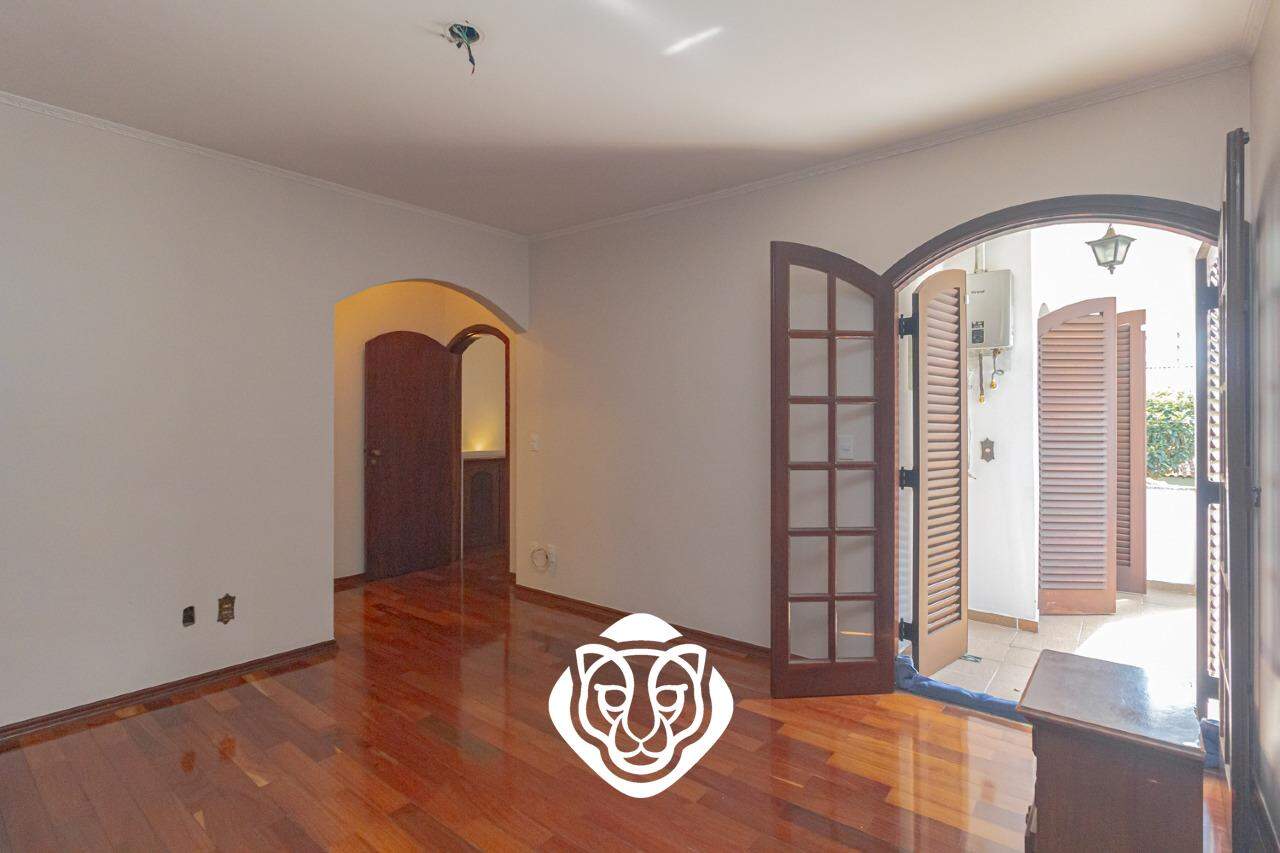 Dormitório IV - suíte