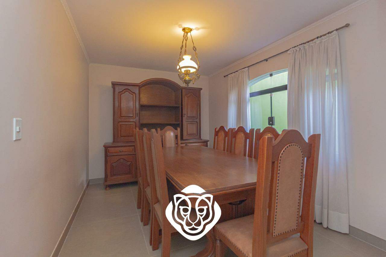 Sala de jantar