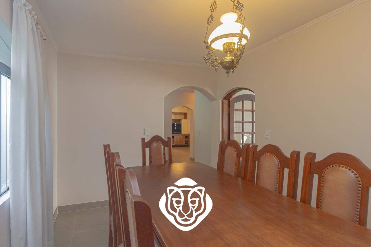 Sala de jantar