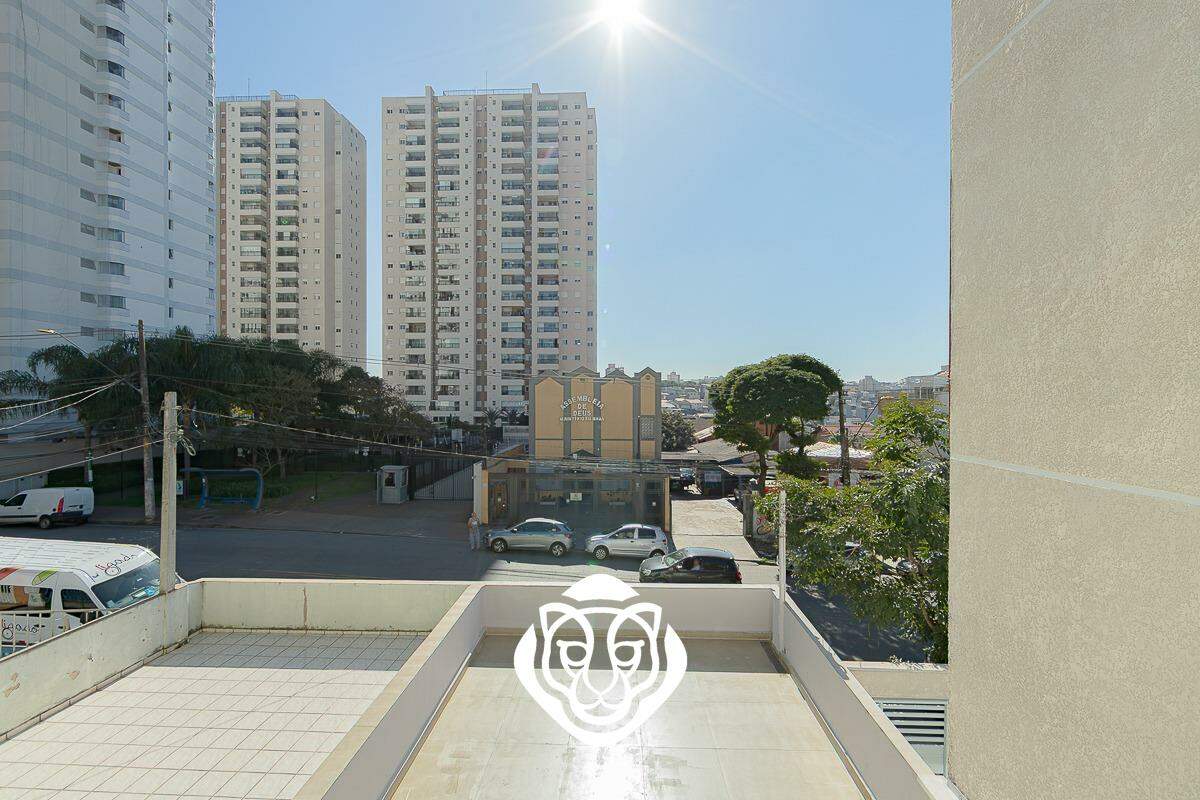 Vista Dormitório 3